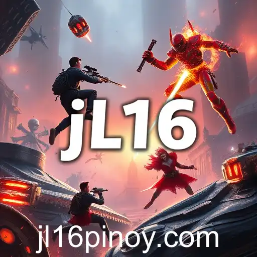 Exploring the Exciting World of Action Games: A Deeper Dive into the 'jl16' Category