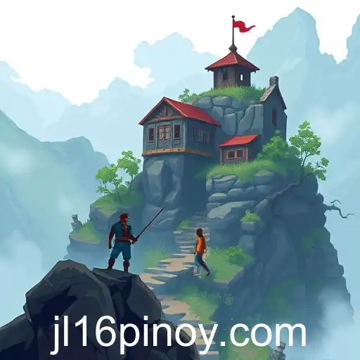 Exploring the World of Adventure Games: A Journey Through Intrigue and Excitement