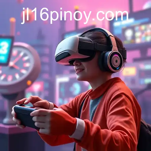 The Evolution of Online Gaming in 2025