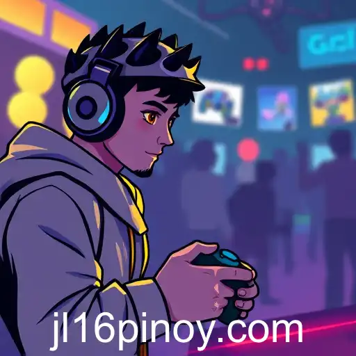 The Influence of Gaming on Cultural Trends