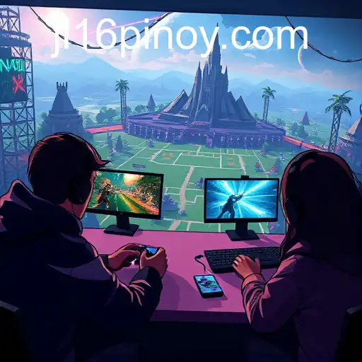 Gaming Evolutions and Online Communities