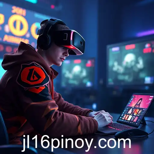 Gaming Phenomenon in the Digital Age