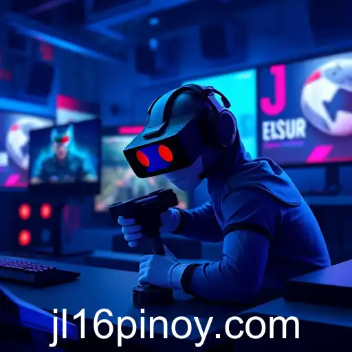 Gaming Revolution: The Rise of jl16