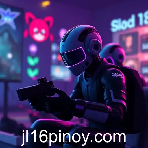 Gaming Trends and Innovations in 2025