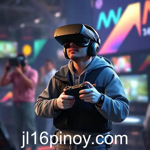 Gaming Trends of 2025