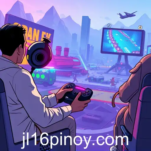 Gaming Trends Shape 2025