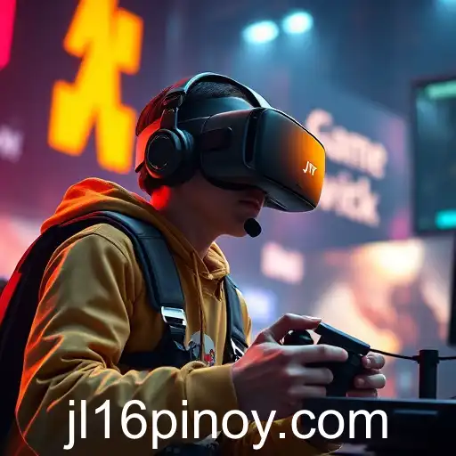 Gaming Trends and Innovations