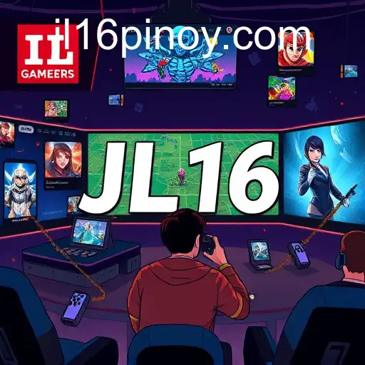 The Impact of JL16 in the Online Gaming Landscape