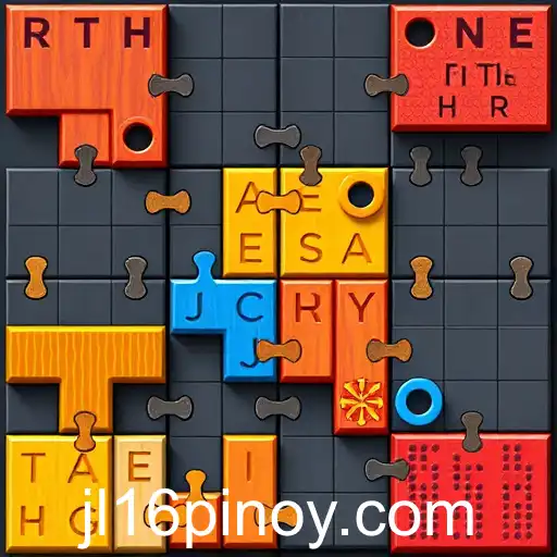 Exploring the Fascinating World of 'Puzzle Games' in the Digital Realm