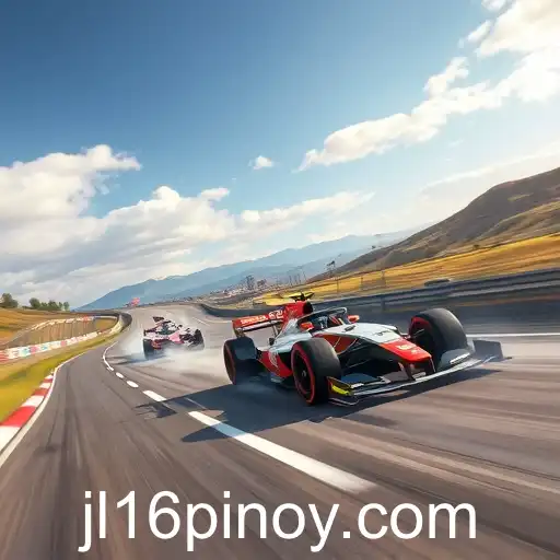 The Thrill of Speed: Exploring the Captivating World of Racing Games
