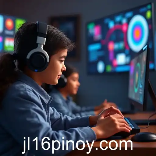 Revolution in Online Gaming Platforms