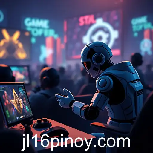 Revolutionizing Online Gaming in 2025