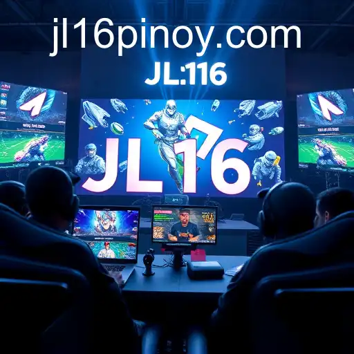 The Rise of JL16: A New Era in Gaming