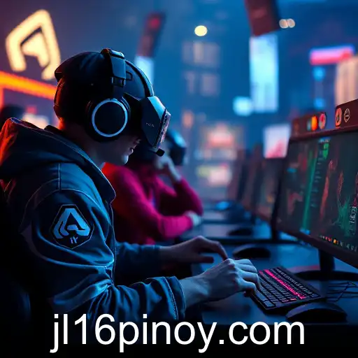 The Rise of JL16 and the Pandemic of 2025