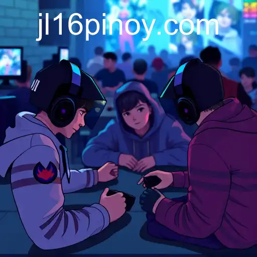 The Rise of Online Gaming in 2026