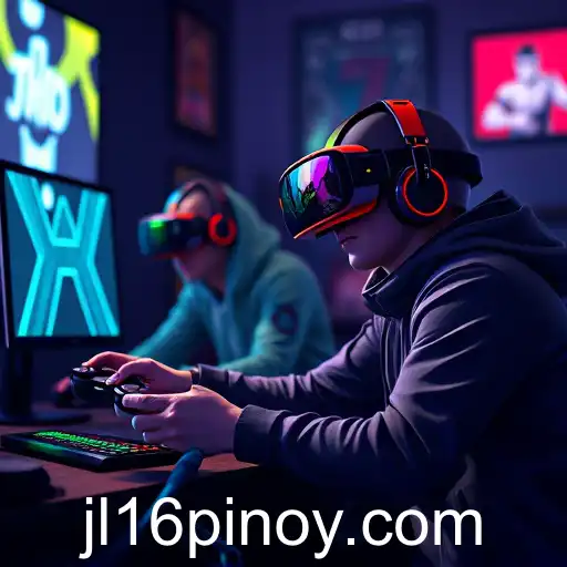 The Rise of Online Gaming in Modern Times