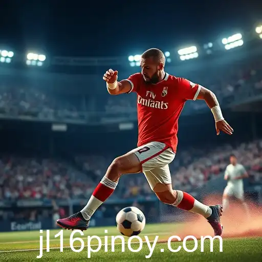 The Exciting World of 'Sports Games': Unleashing the Thrill with 'jl16'