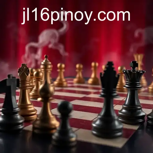 Unraveling the Allure of Strategy Games: A Deep Dive into the 'jl16' Keyword Phenomenon