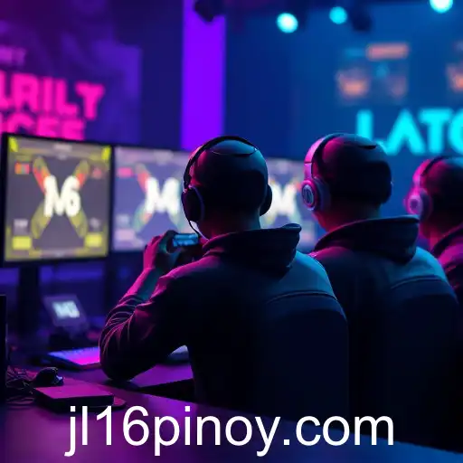 The Evolution of Online Gaming in 2025