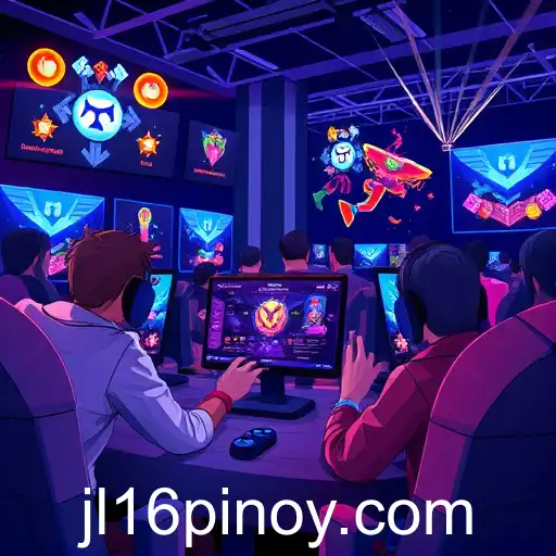 The Rise of JL16: A New Era for Gaming Enthusiasts