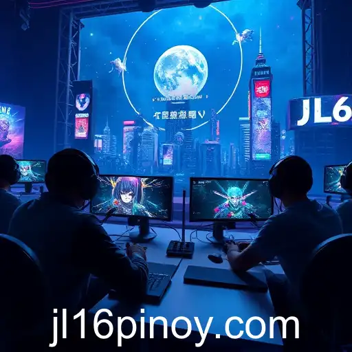 The Rise of Virtual Gaming Havens